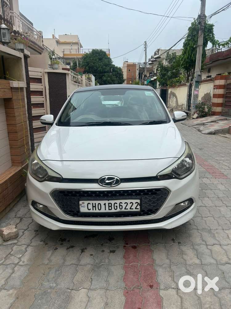 Hyundai I20 2015 Diesel Good Condition