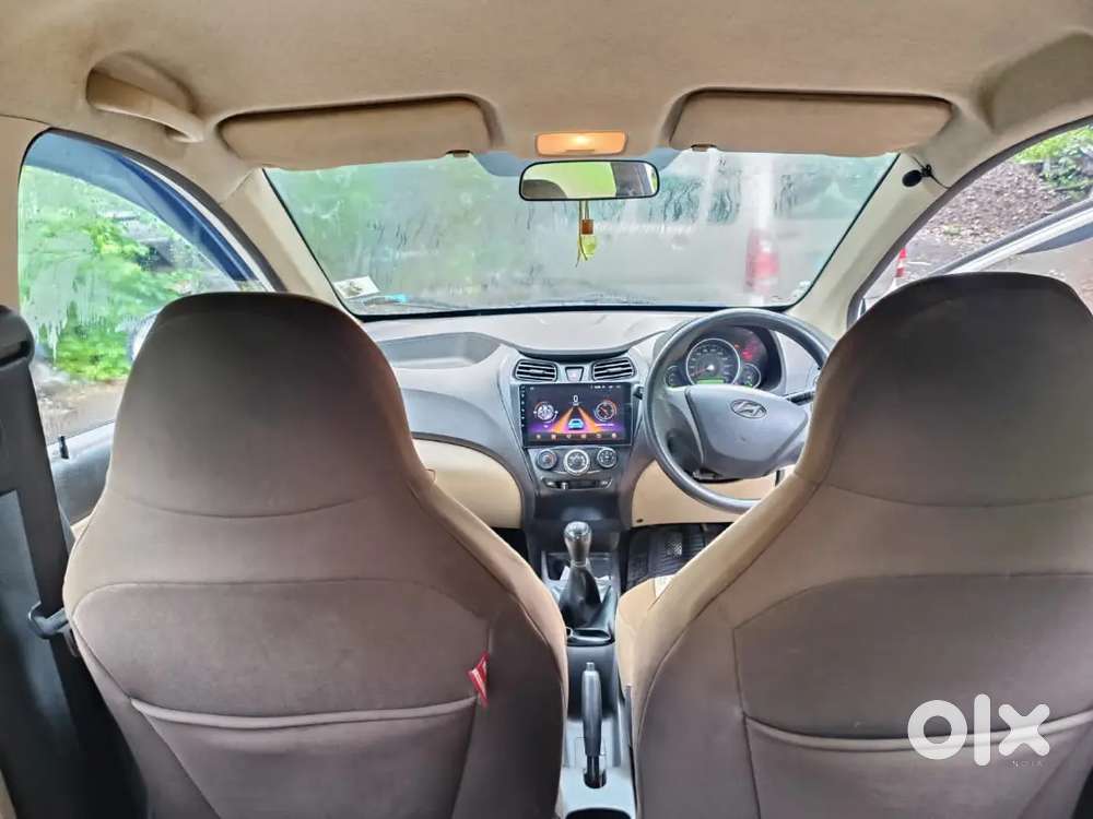 Hyundai Eon 13 Petrol Well Maintained