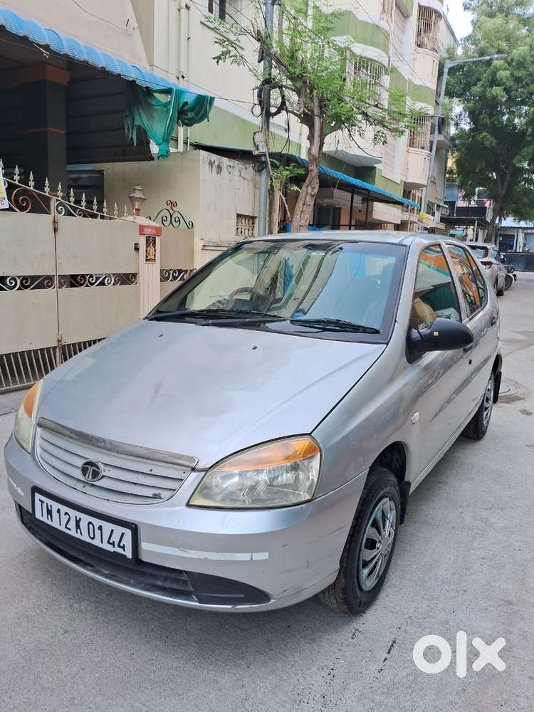 Tata Indica V2 Lei Bsiii, 2015, Diesel