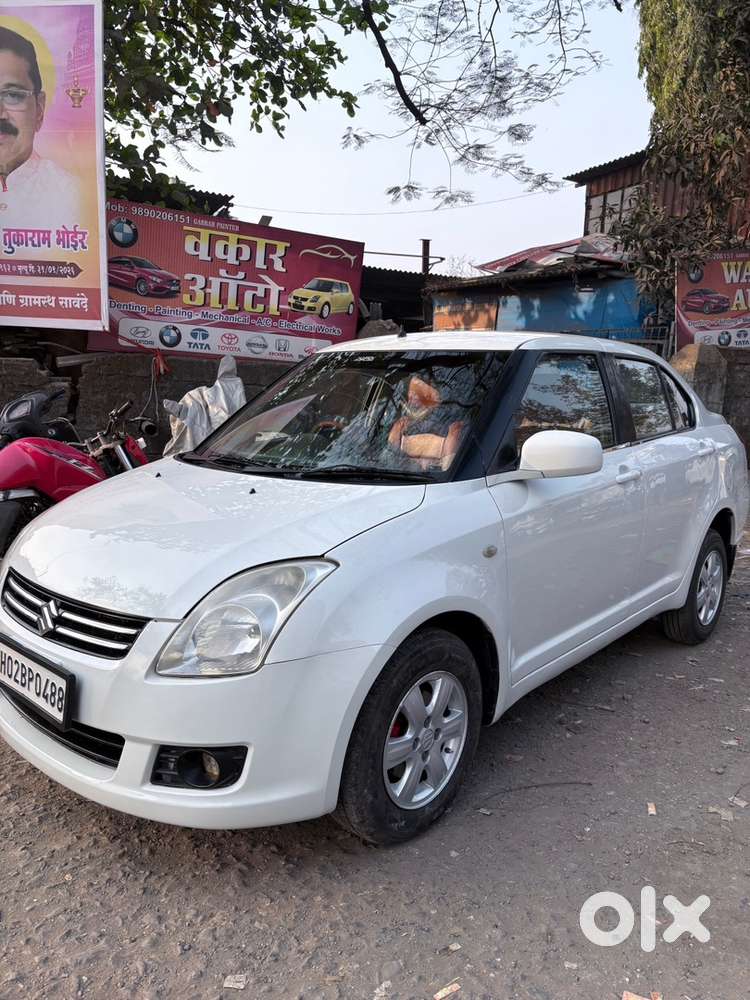 Maruti Suzuki Swift Dzire 2009 Diesel Well Maintained