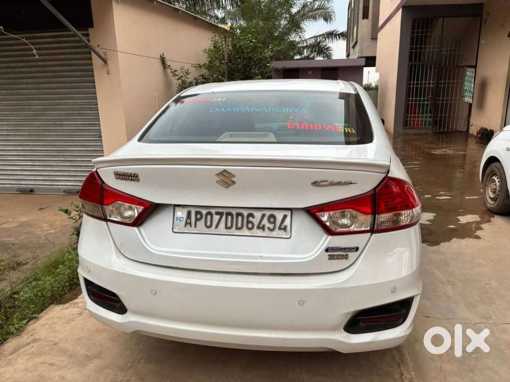 Maruti Suzuki Dzire 2017-2020 1.2 Zxi, 2023, Petrol