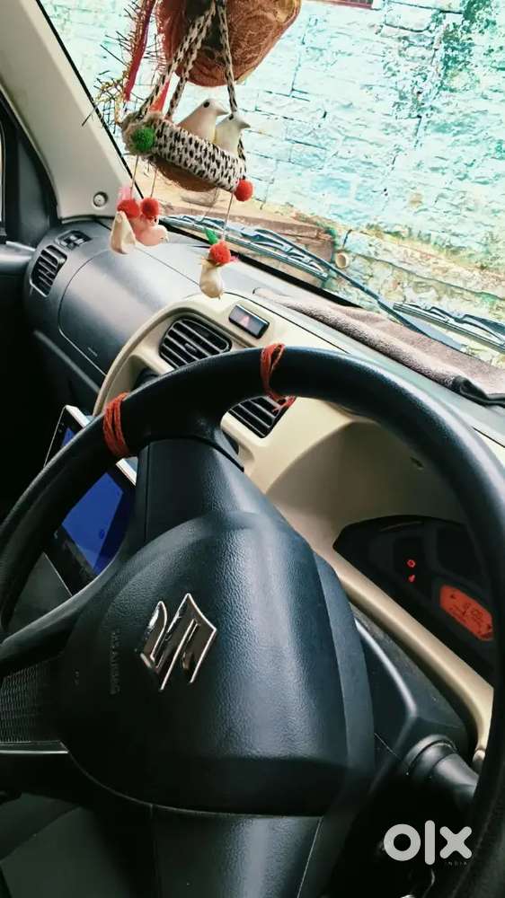 Maruti Suzuki Eeco 2025