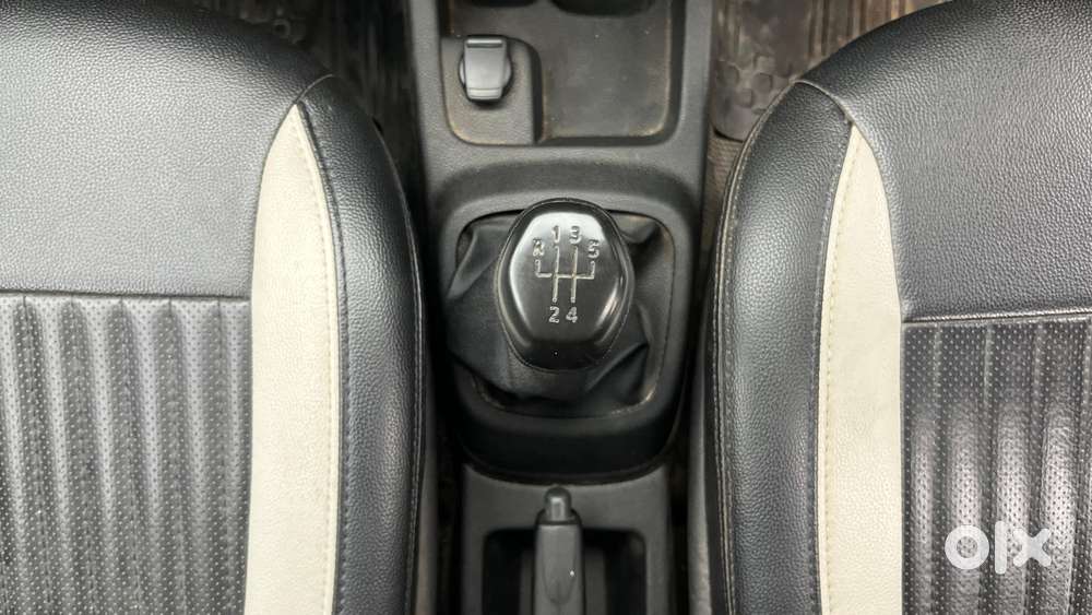 Renault Kwid 1.0 Rxl, 2019, Petrol