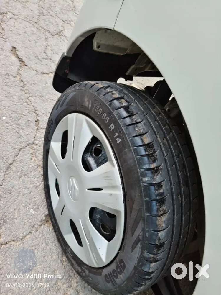 Maruti Suzuki Wagon R 2018 Petrol Good Condition