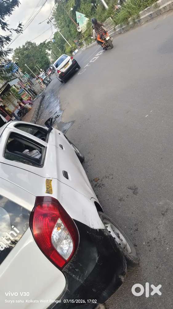 Maruti Suzuki Alto 2019 Lxi Manual Petrol