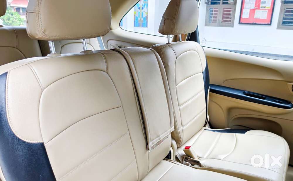 Honda Mobilio S I-dtec, 2015, Diesel