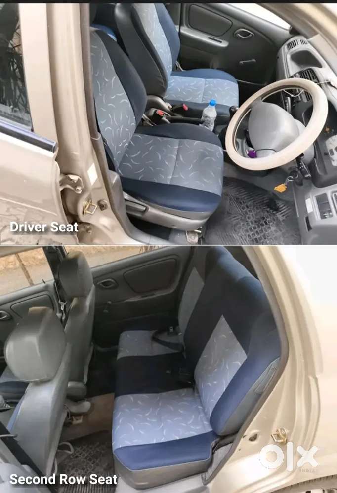 Maruti Suzuki Alto Lxi