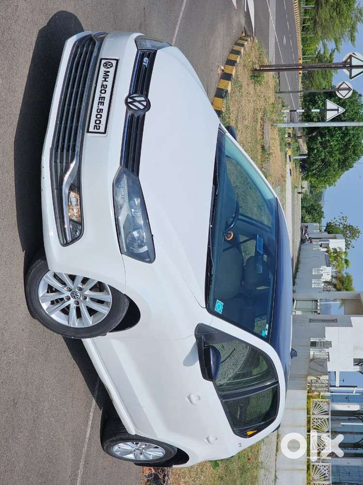 Volkswagen Polo Gt 2017
