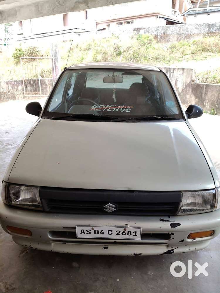 Race Car , Model Tiger Zen , Petrol , Mpfi