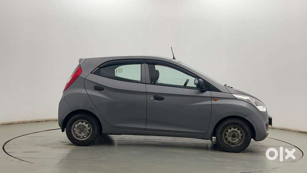 Hyundai Eon Era +, 2013, Petrol