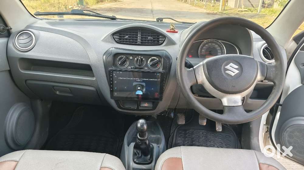Maruti Suzuki Alto 800 2016 Cng & Hybrids Good Condition