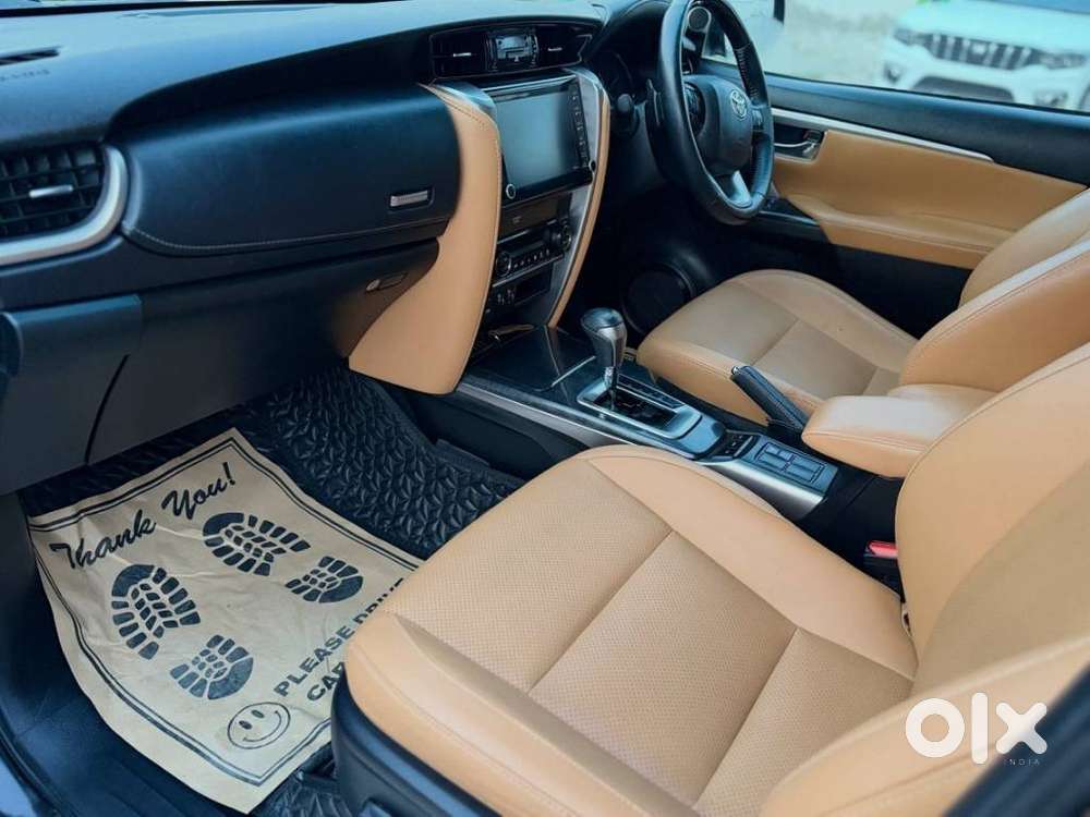 Toyota Fortuner 4x2 At 2.8 Diesel, 2023, Diesel