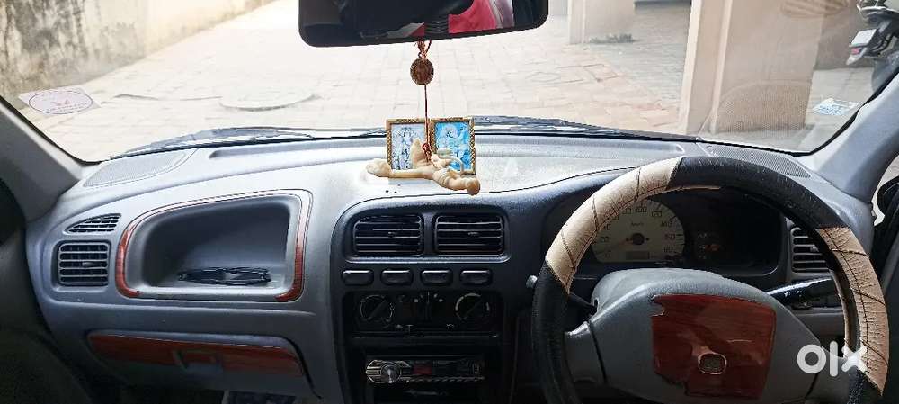 Alto Lxi Cng