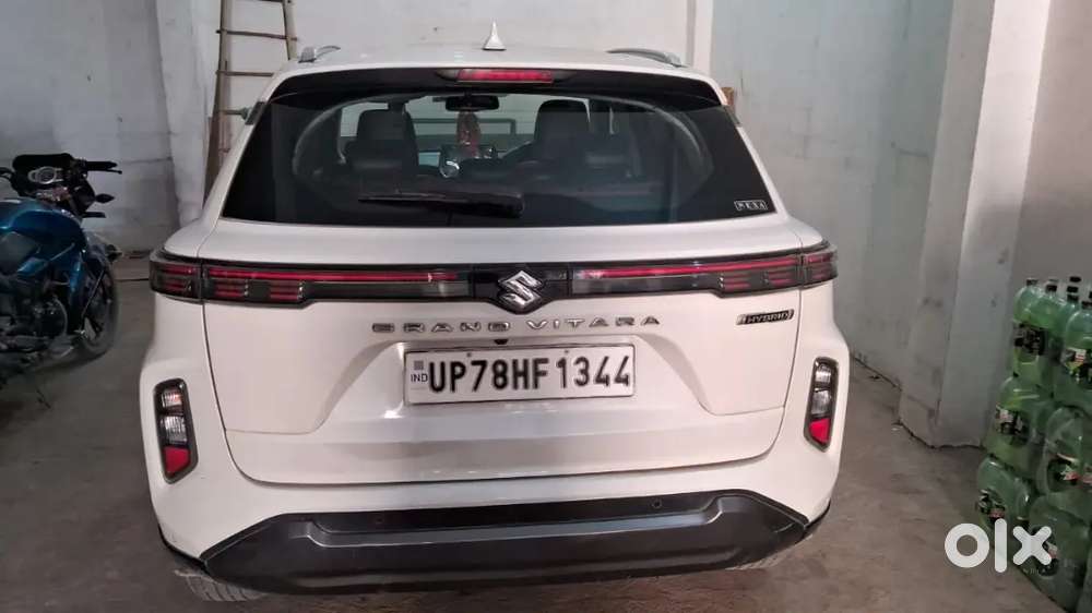 Good Condition Grand Vitara