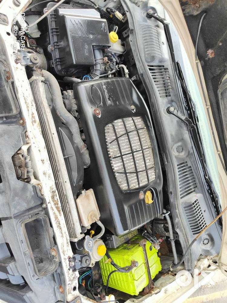 Mahindra Xylo 2012-2014 E4 Abs Bs Iii, 2012, Diesel
