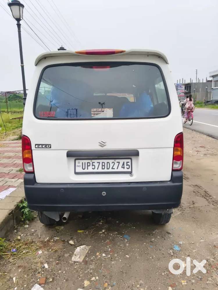 Maruti Suzuki Eeco 2022