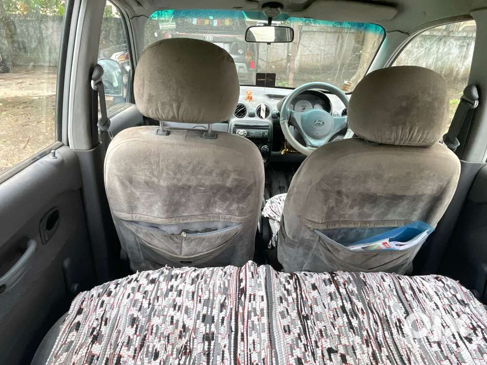 Hyundai Santro Xing 2006