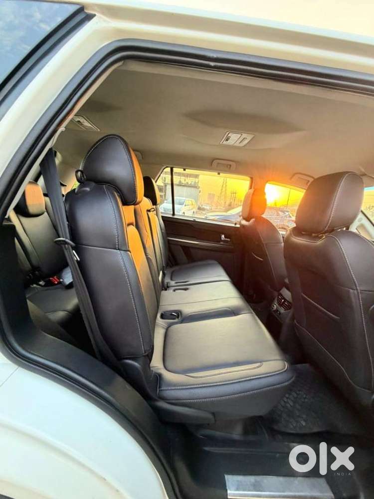 Tata Hexa 2.2 Xt 4x2 7 Str, 2019, Diesel