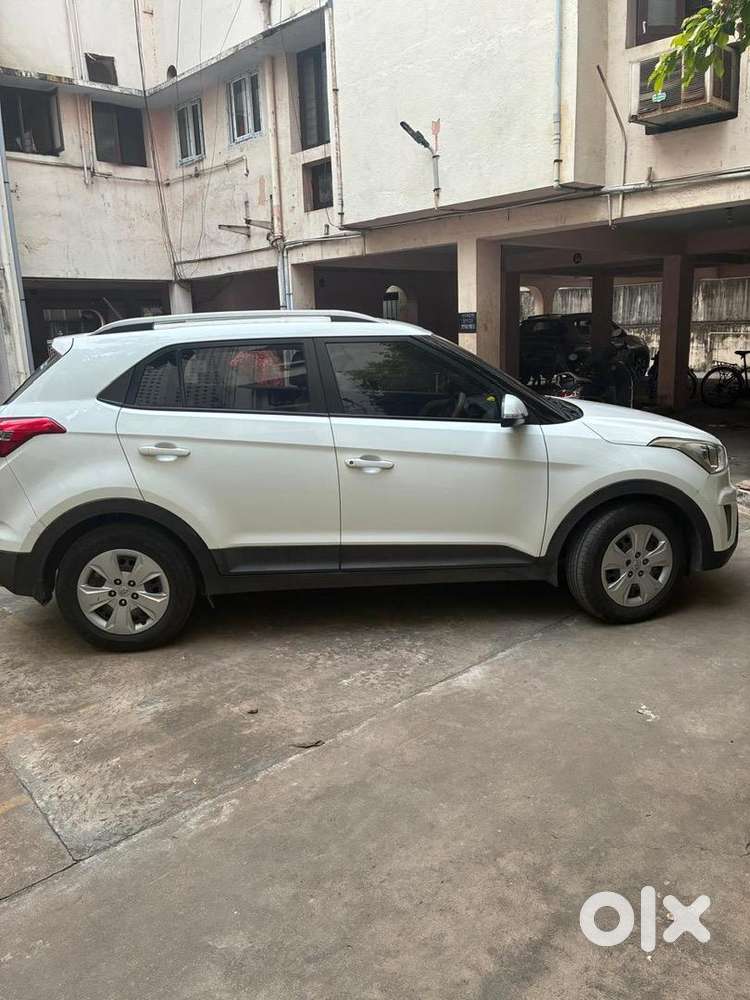 Hyundai Car Petrol 2016