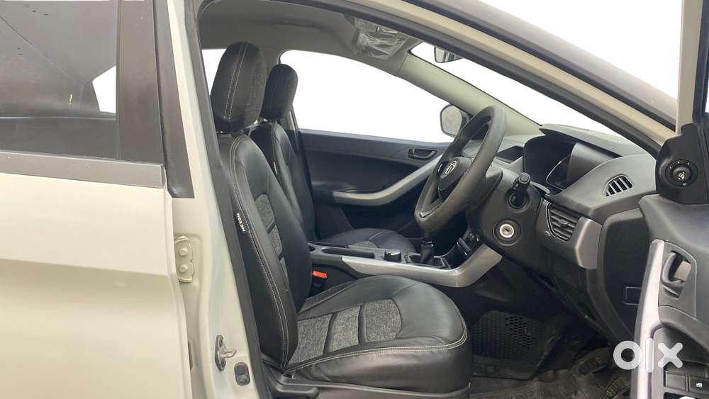 Tata Nexon 1.2 Revotron Xm (s), 2021, Petrol