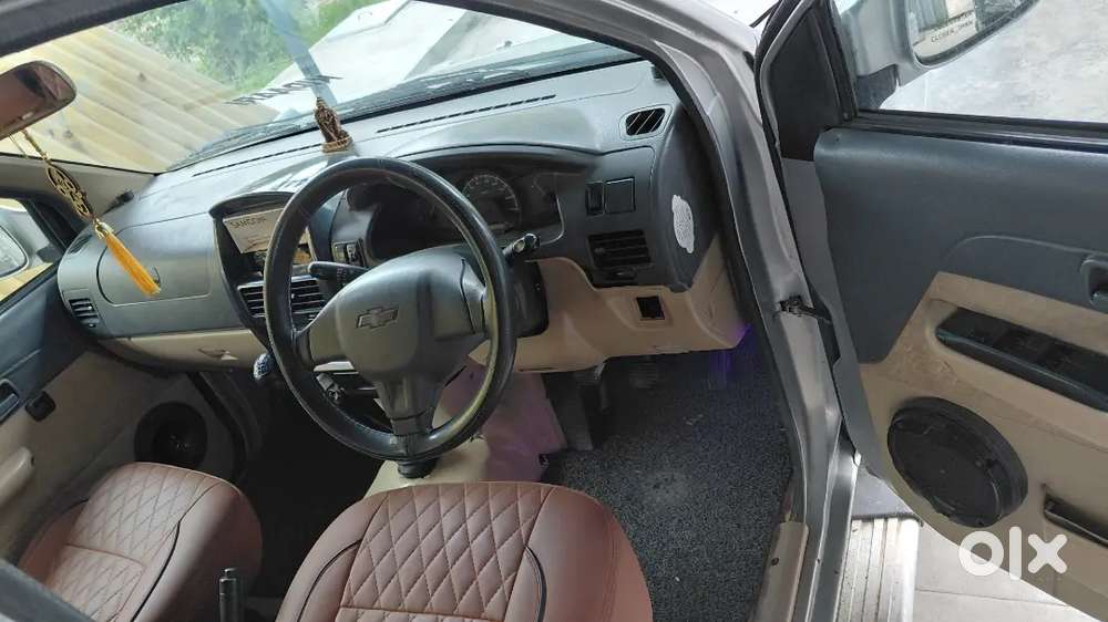 Chevrolet Tavera 2017