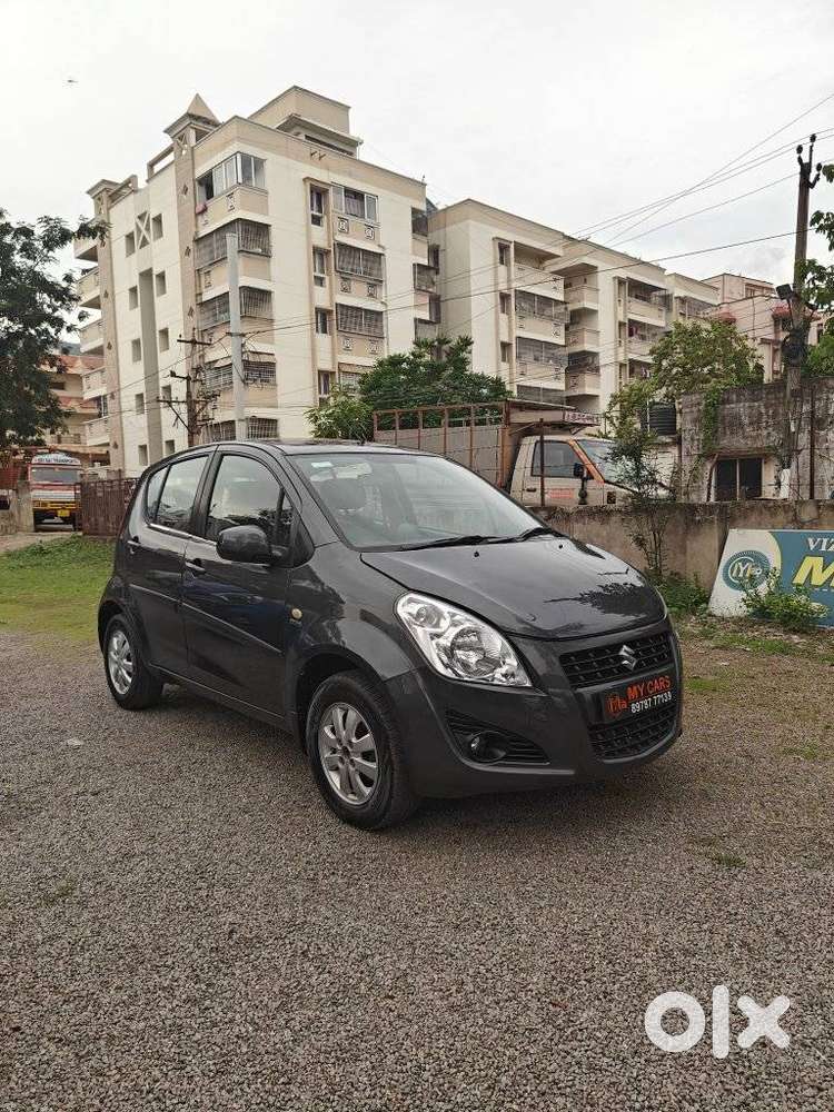 Maruti Suzuki Ritz Zdi, 2013, Diesel