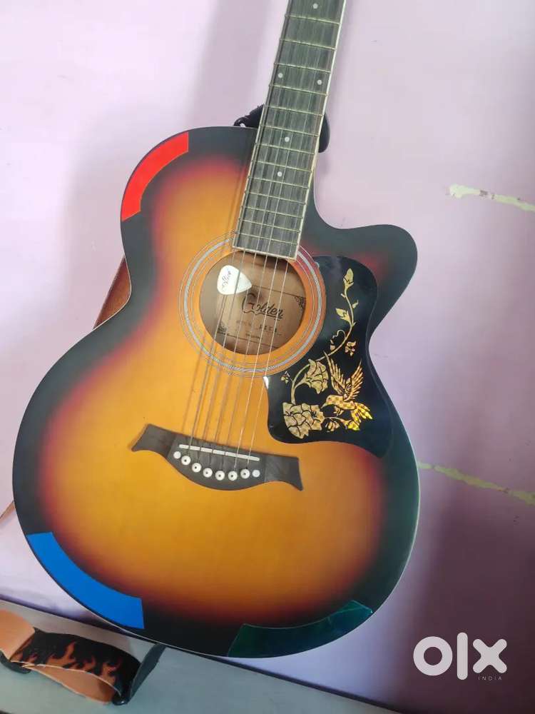 Acoustic Guitar