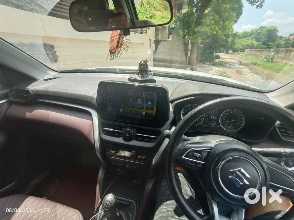 New Grand Vitara 34000, Zero Dep Insurance, First Owner