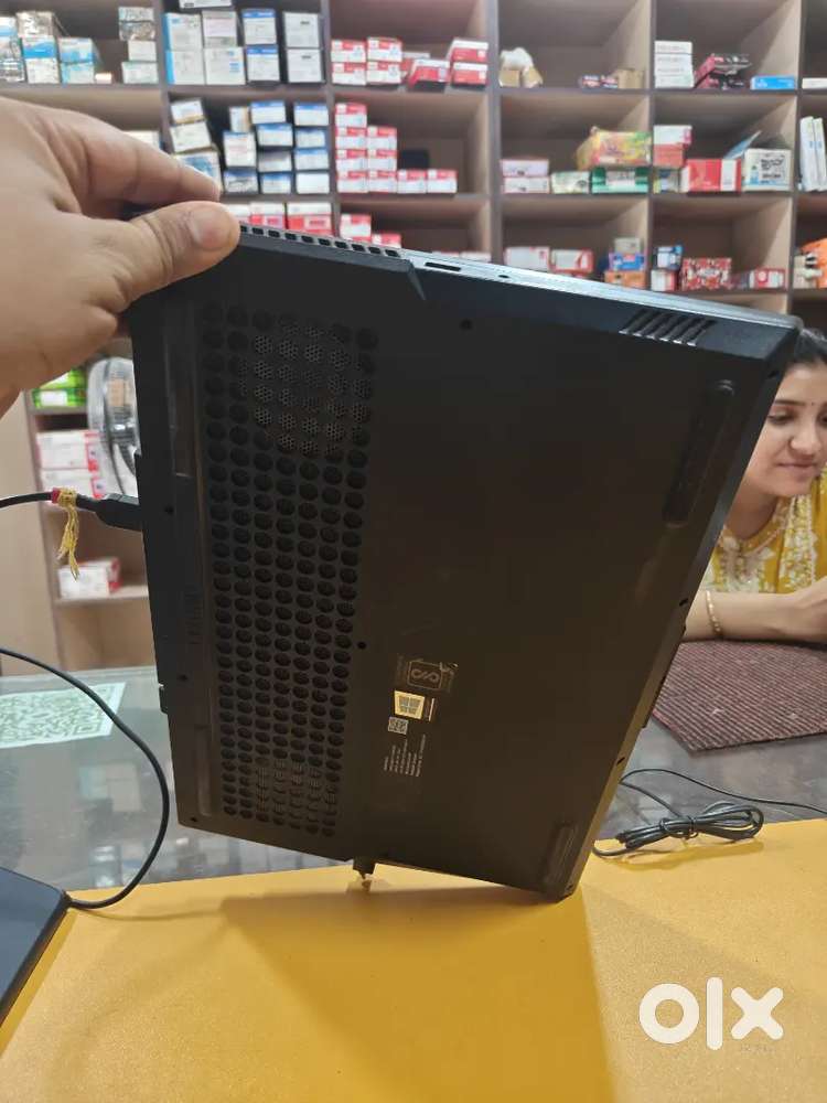 Lenovo legion 5
