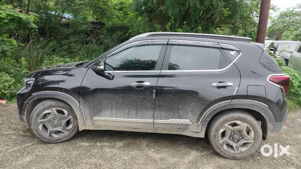 Kia Sonet 1.2 Htk Plus 2025