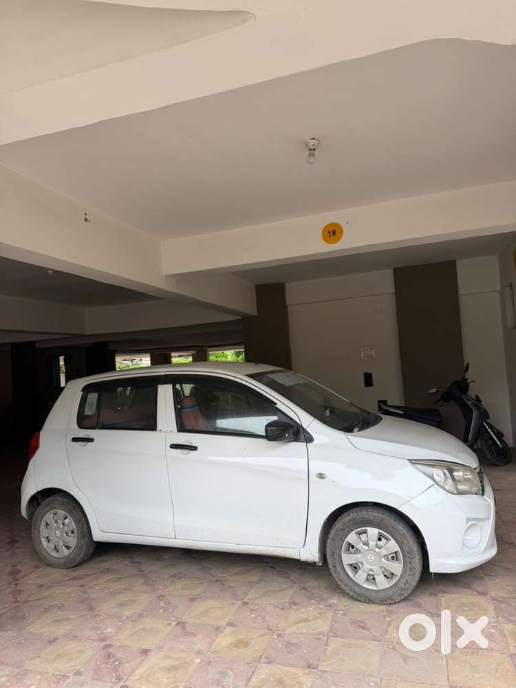 Maruti Suzuki Celerio Well Maintained