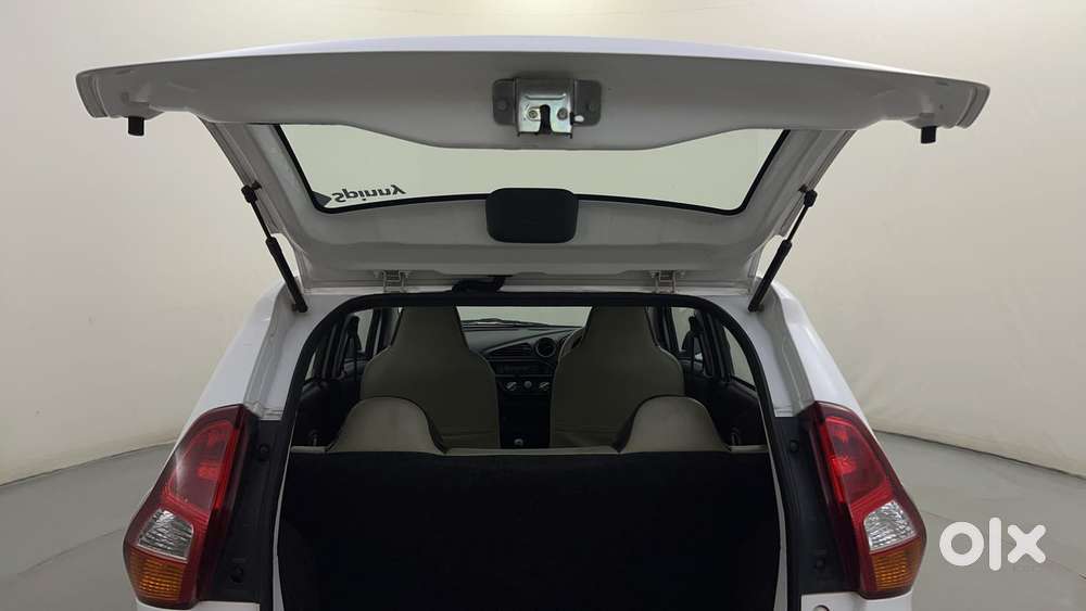 Datsun Redigo 2020-2022 1.0 T (o), 2017, Petrol
