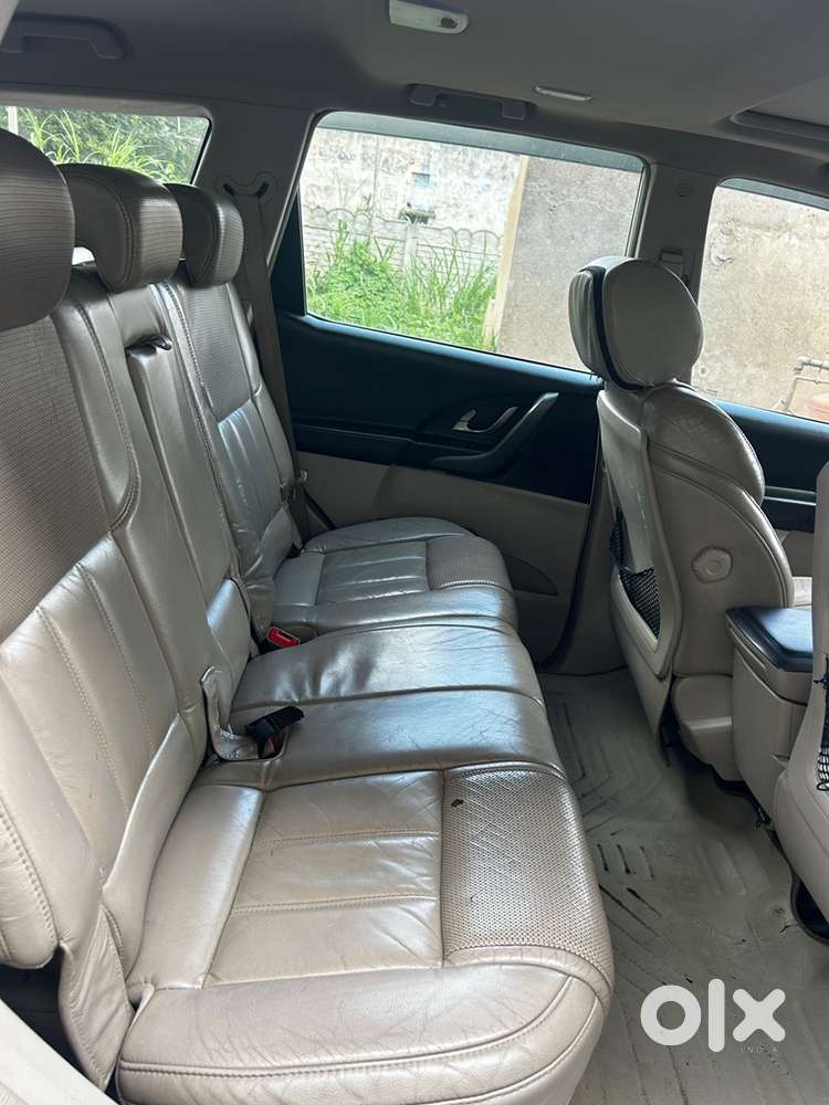Mahindra Xuv500 Diesel 2015