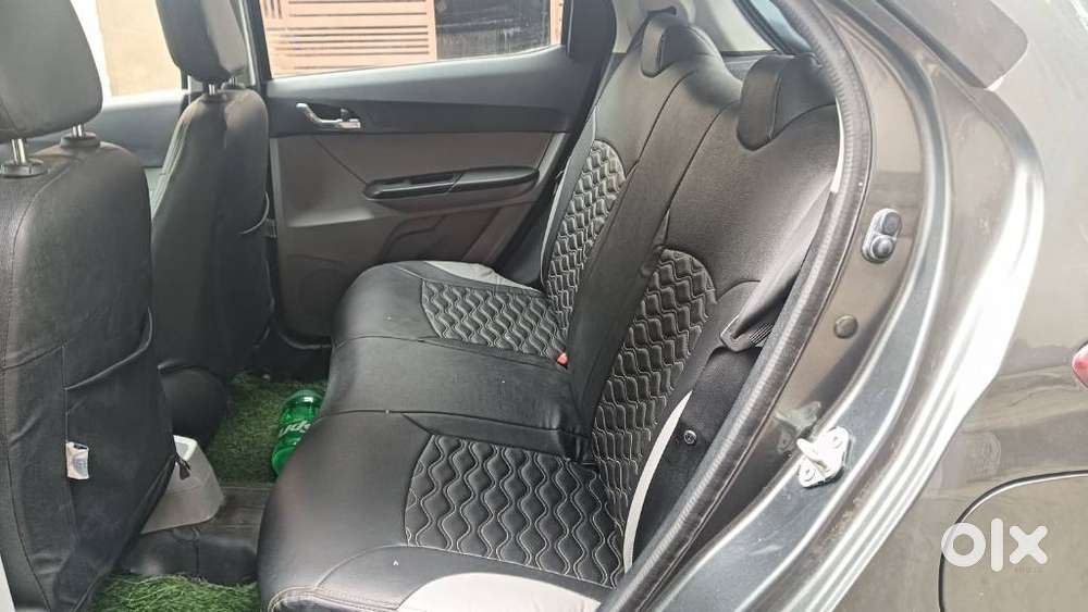 Tata Tiago Xza Plus, 2021, Petrol