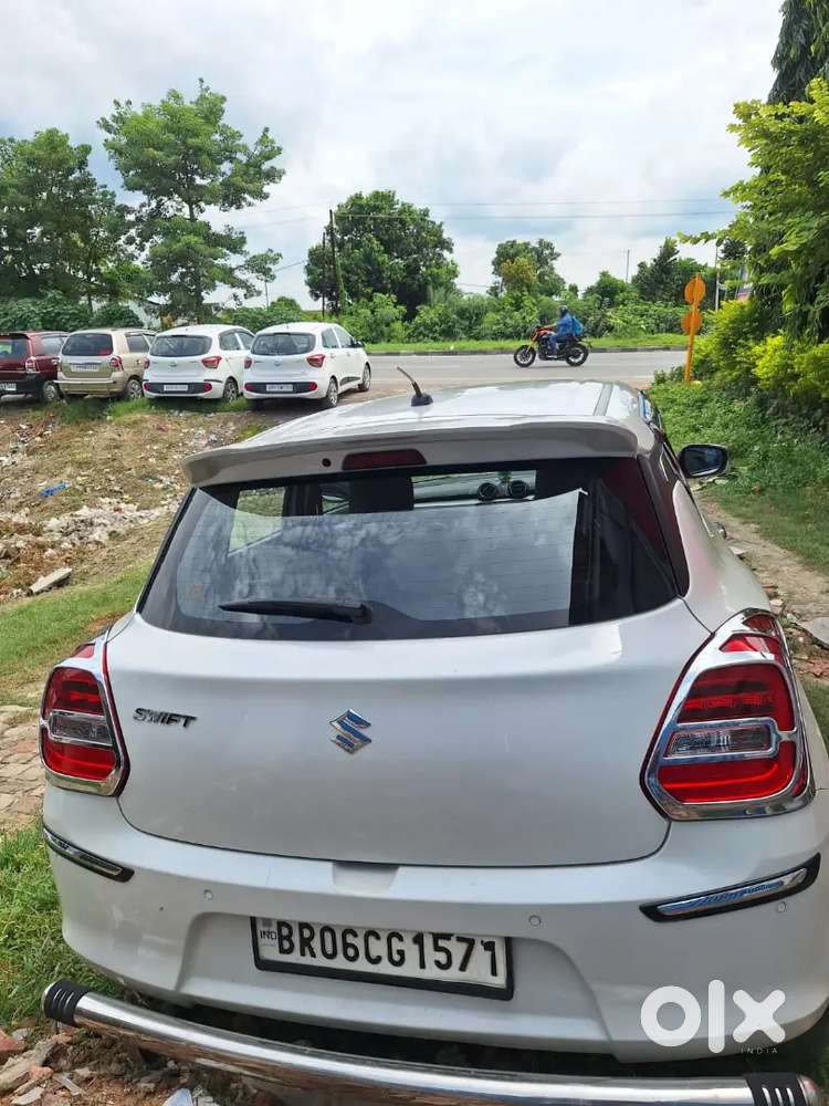 Maruti Suzuki Swift 2020 Petrol