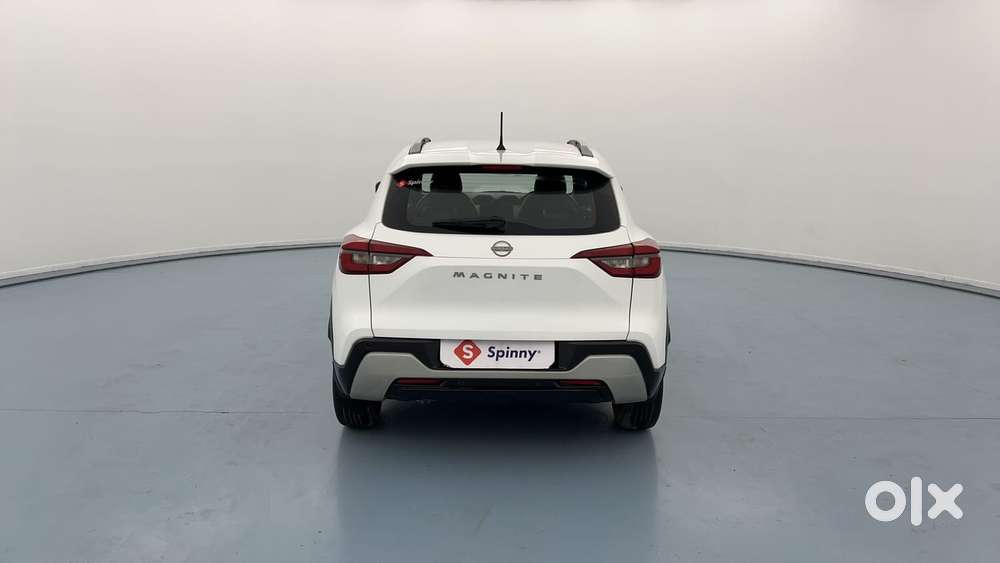 Nissan Magnite 1.0 Xl, 2022, Petrol