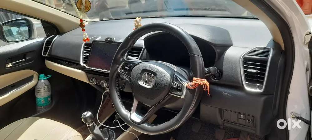 Honda City Petrol 2020 First Owner