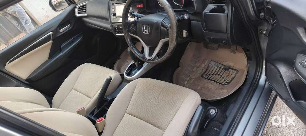Honda Jazz 1.2 Vx  I-vtec At, 2015, Petrol