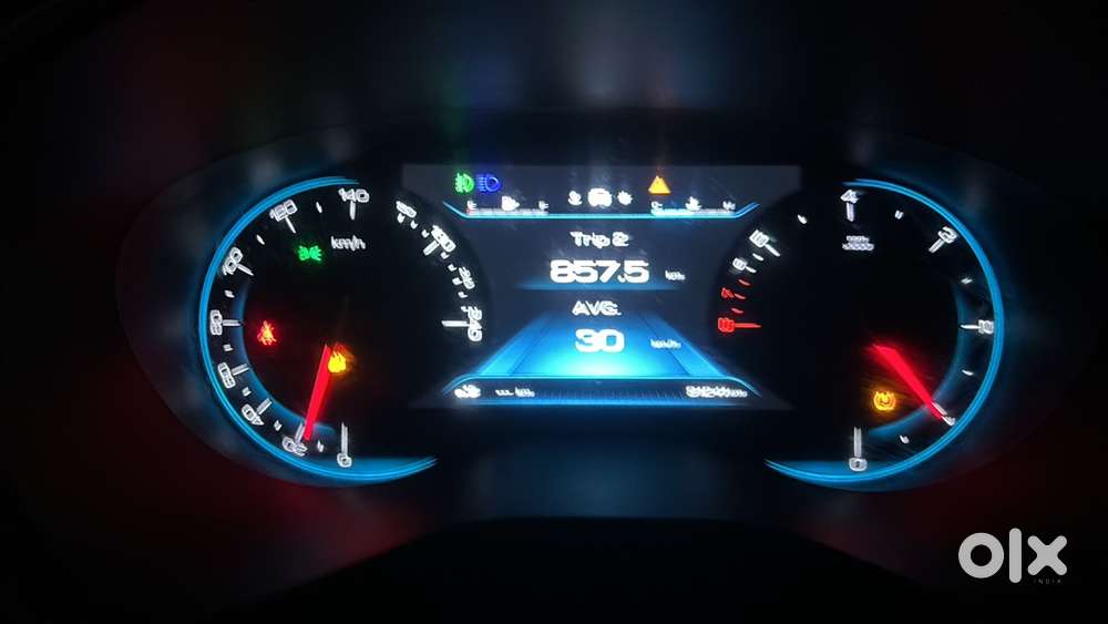 Mg Hector Diesel 2023 Model