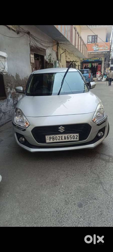 2020 Swift Vxi,,first Owner Home Car,both Keys ,full Insurance,