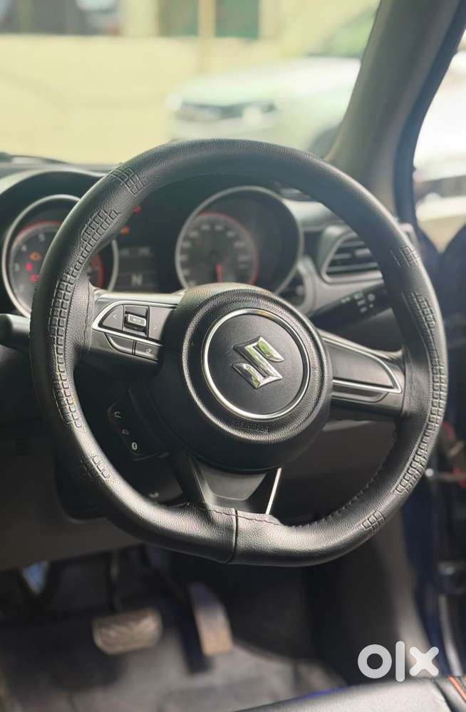 Maruti Suzuki Swift Amt Vxi, 2018, Petrol