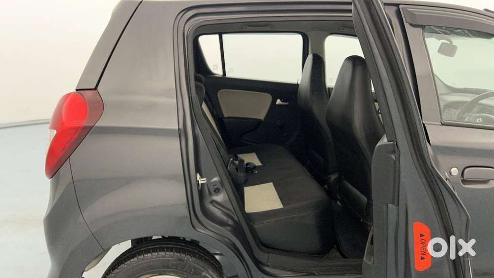 Maruti Suzuki Alto 800 0.8 Lxi (o), 2022, Petrol