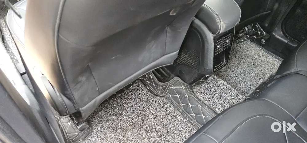 Bharat Series Registration -tata Nexon  Dark Edition,well Maintained