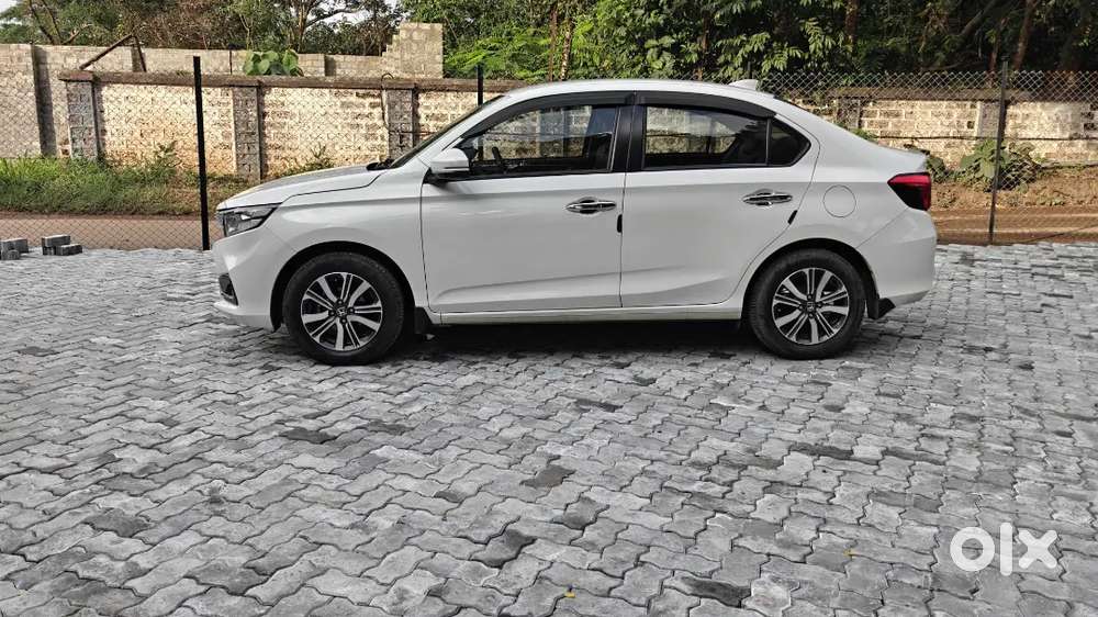 Honda Amaze Vx  Automatic 2023