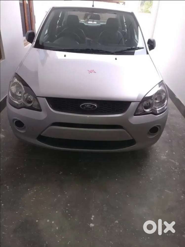 Ford Fiesta Classic 2013 Diesel Manual