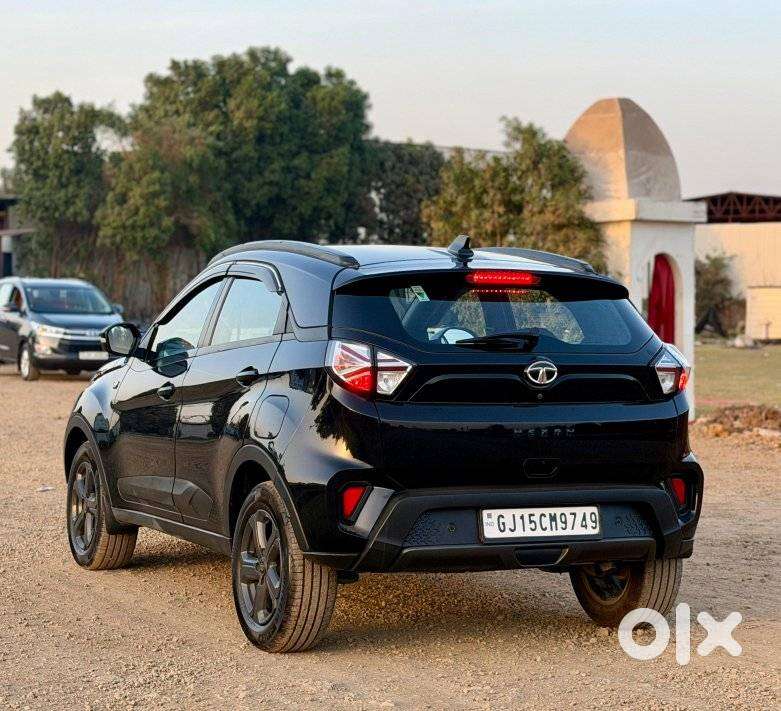 Tata Nexon
