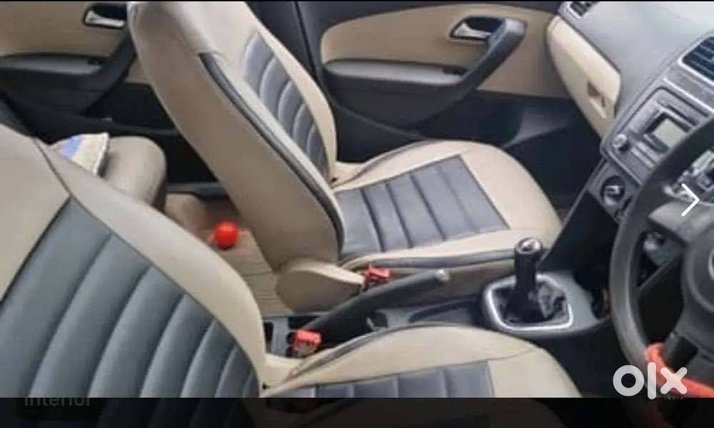 Polo Petrol