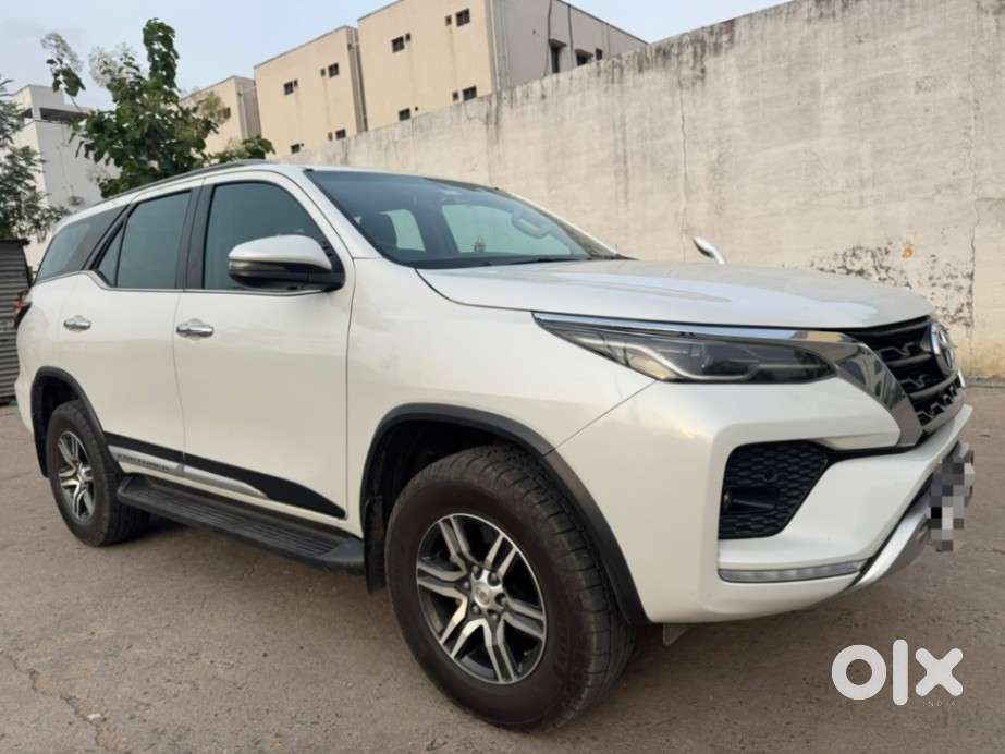 Toyota Fortuner 4x2 Mt 2.8 Diesel, 2023, Diesel