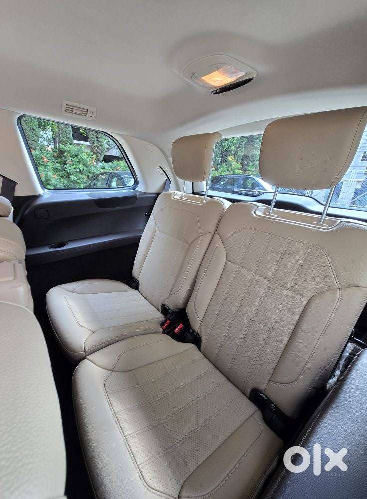 Mercedes-benz Gls 350d Grand Edition, 2018, Diesel