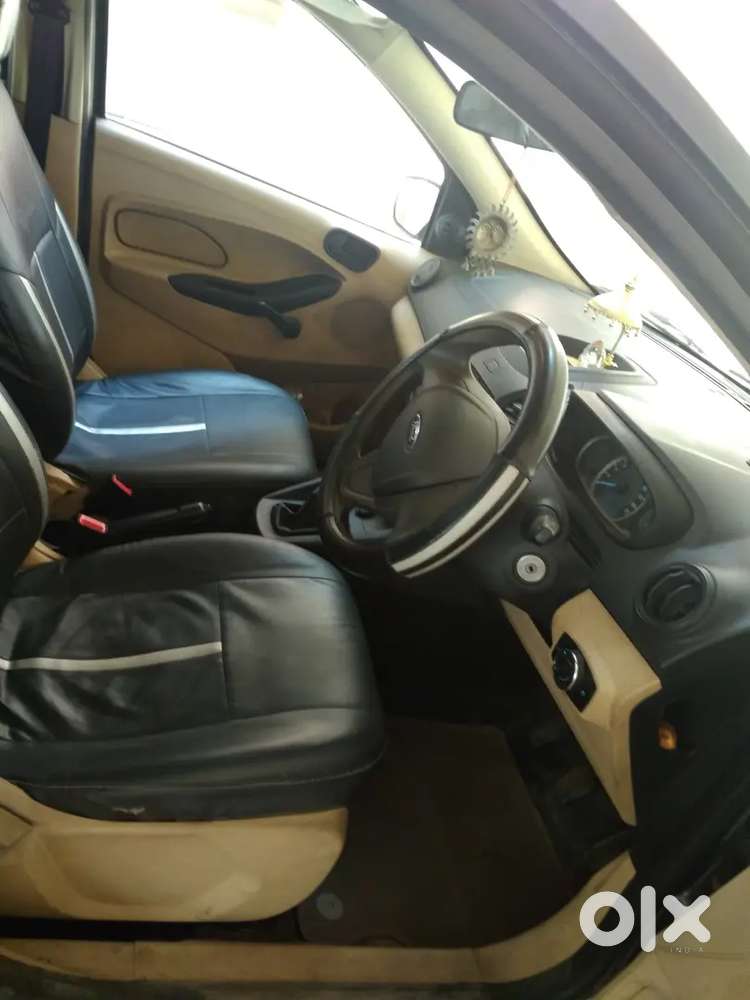 Ford Figo Aspire 2017 Diesel Well Maintained